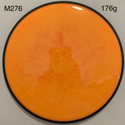 MVP Uplink - Neutron Plastic